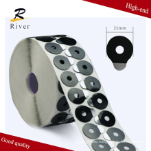 Optical Lens Polishing Pads, Lens Edging Blocking Pads